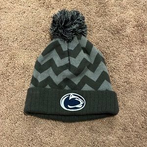 Penn State Winter Hat